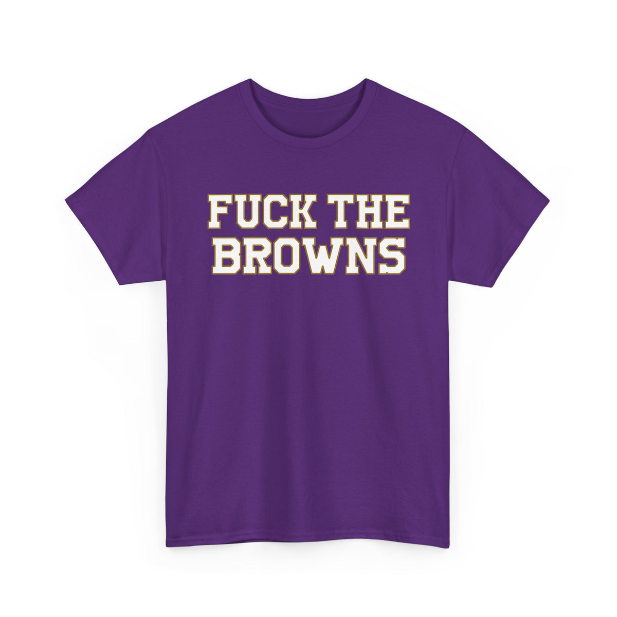 Fuck The Browns