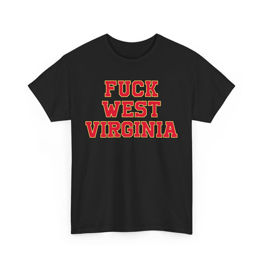 Fuck West Virginia