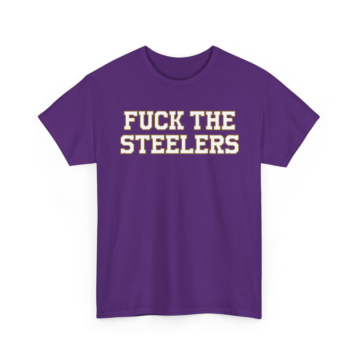 Fuck The Steelers