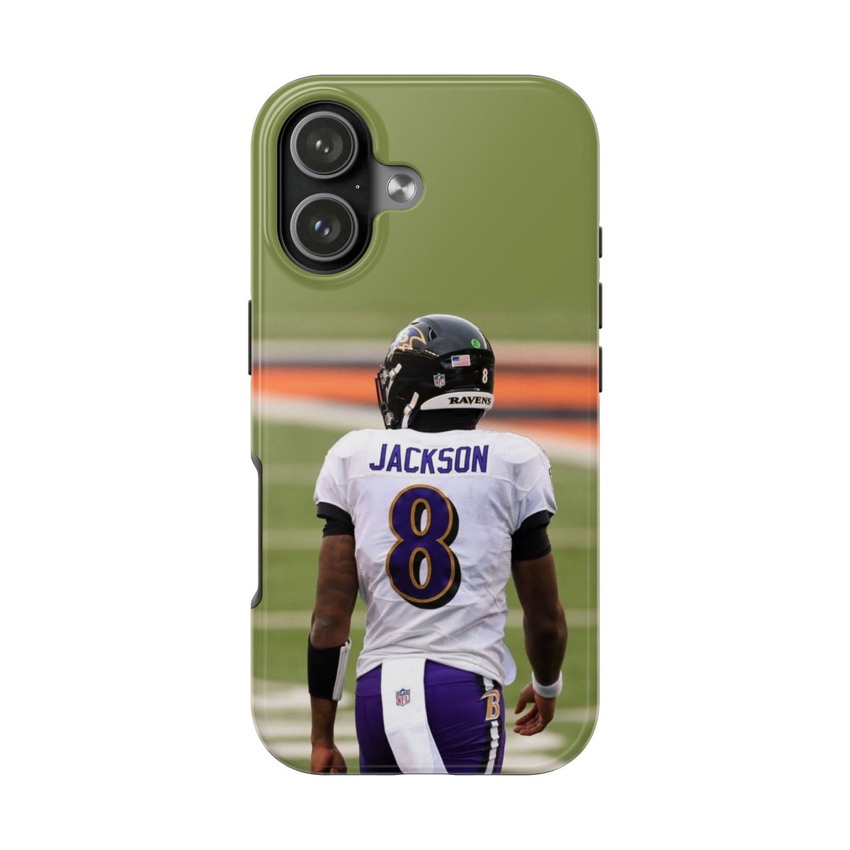 LAMAR CASE