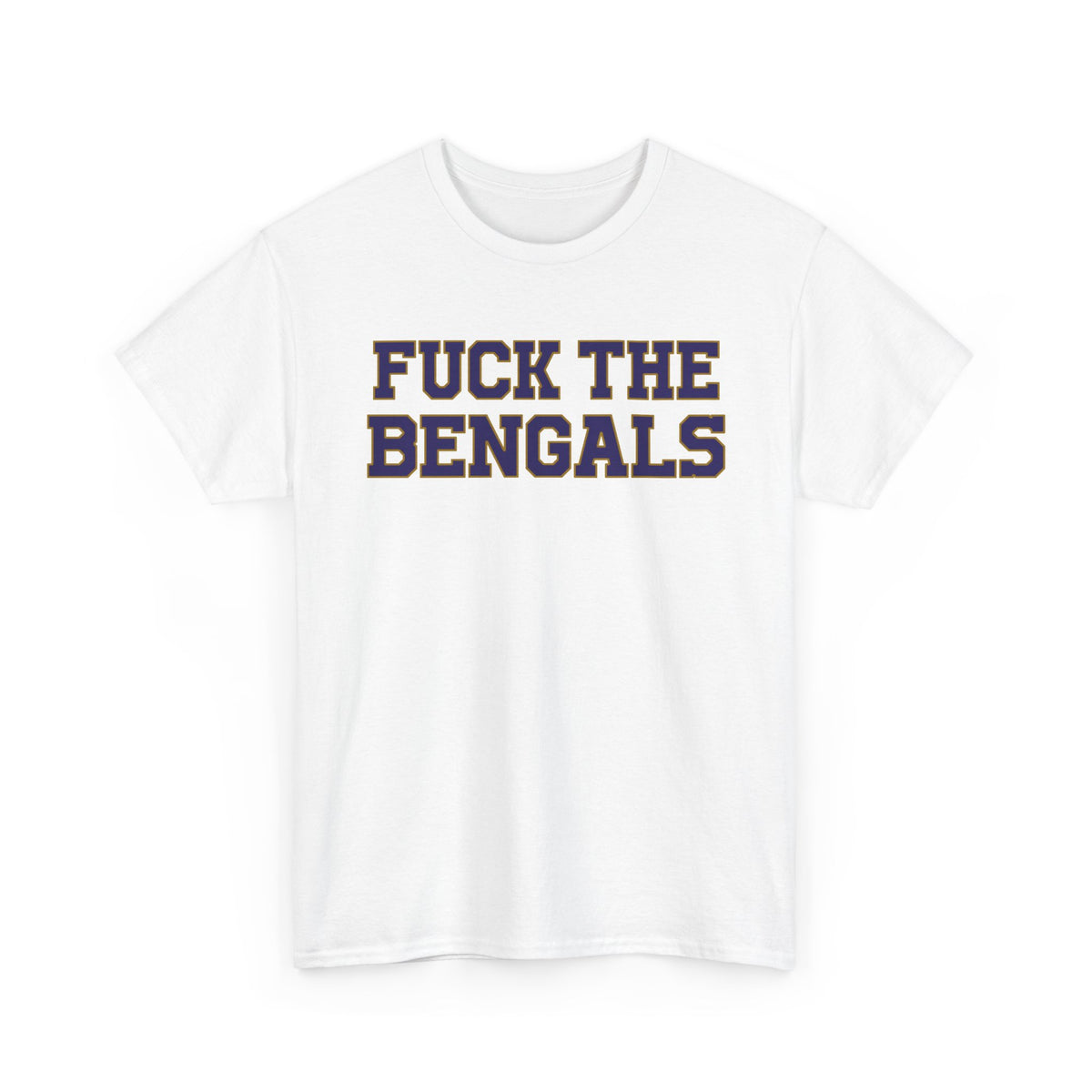 Fuck The Bengals