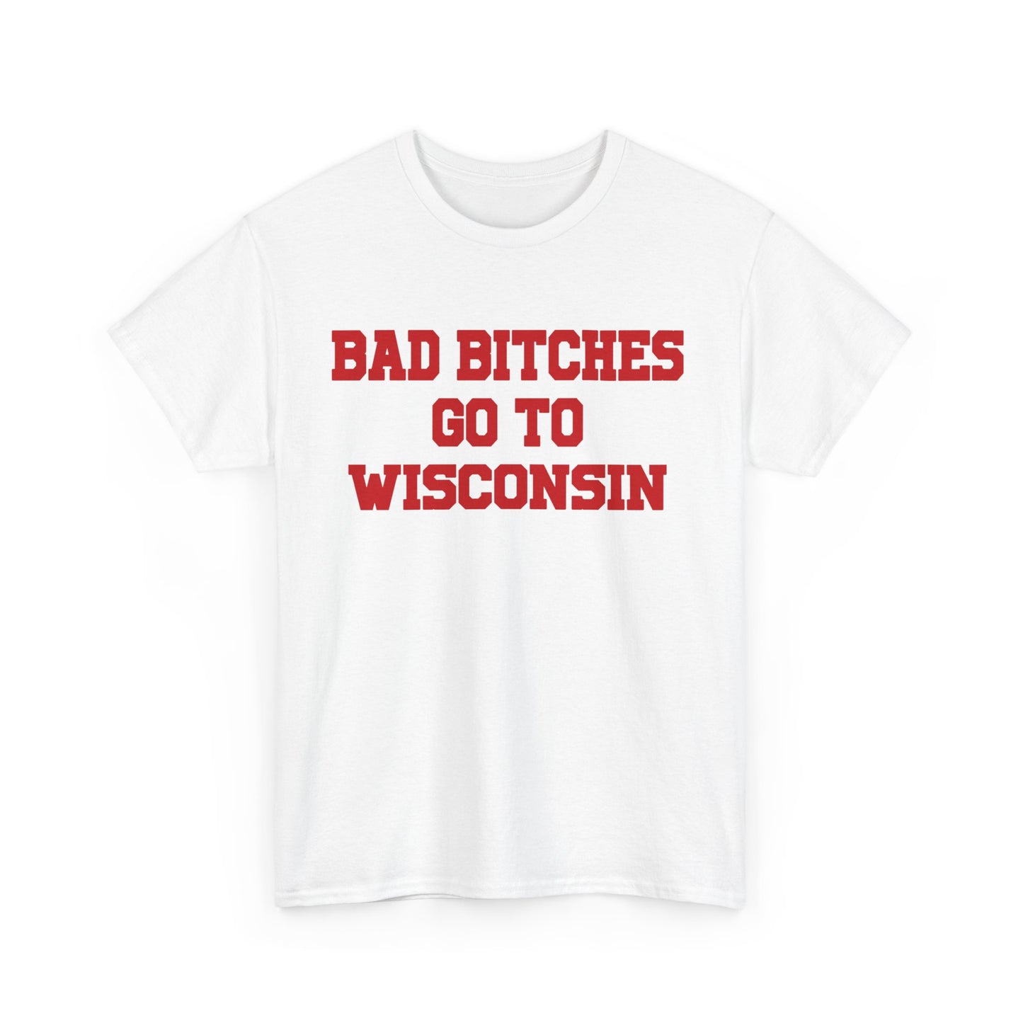 Baddies Go To Wisconsin