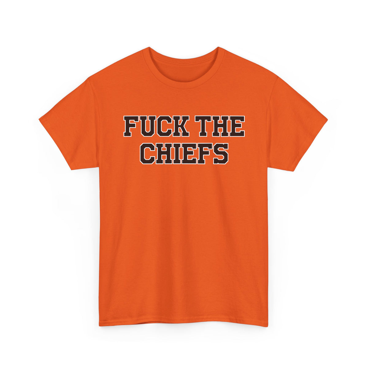 Fuck The Chiefs