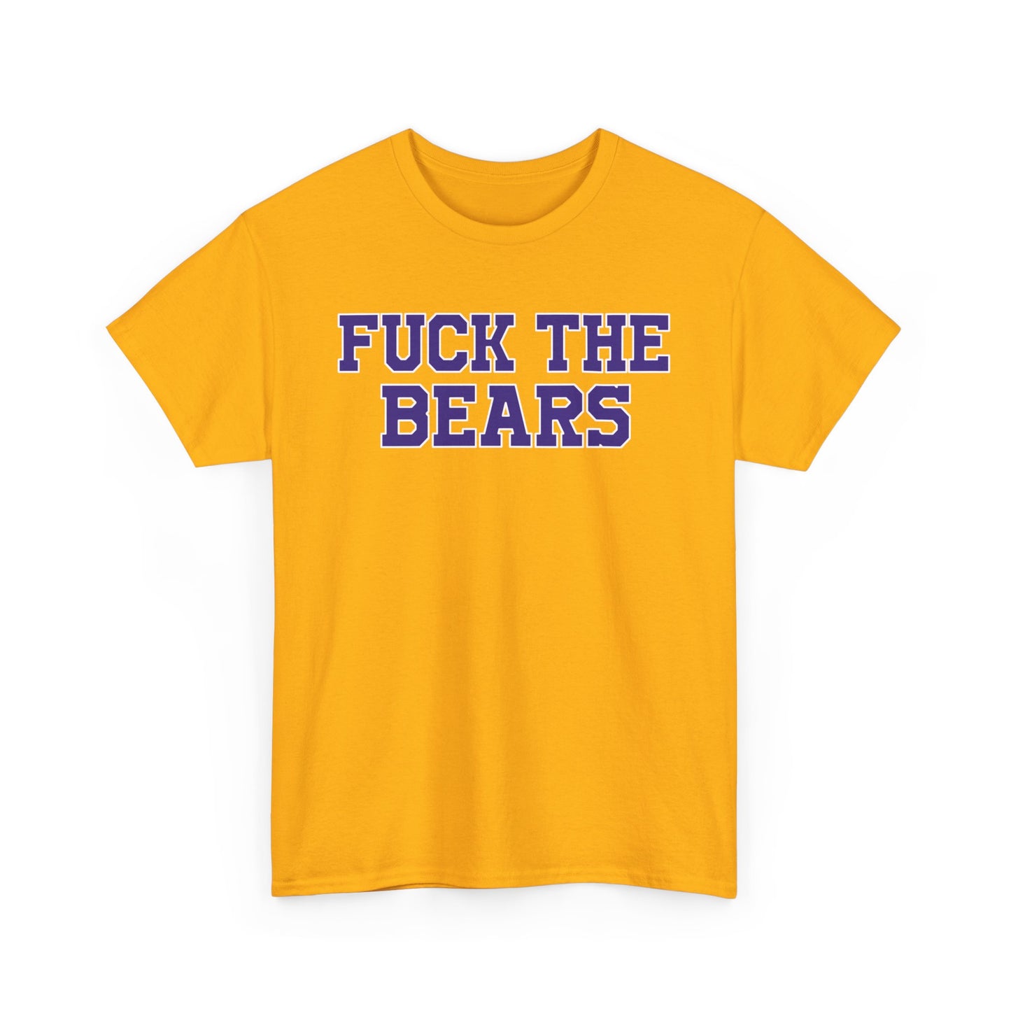 Fuck The Bears