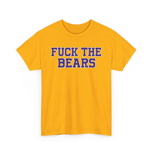 Fuck The Bears