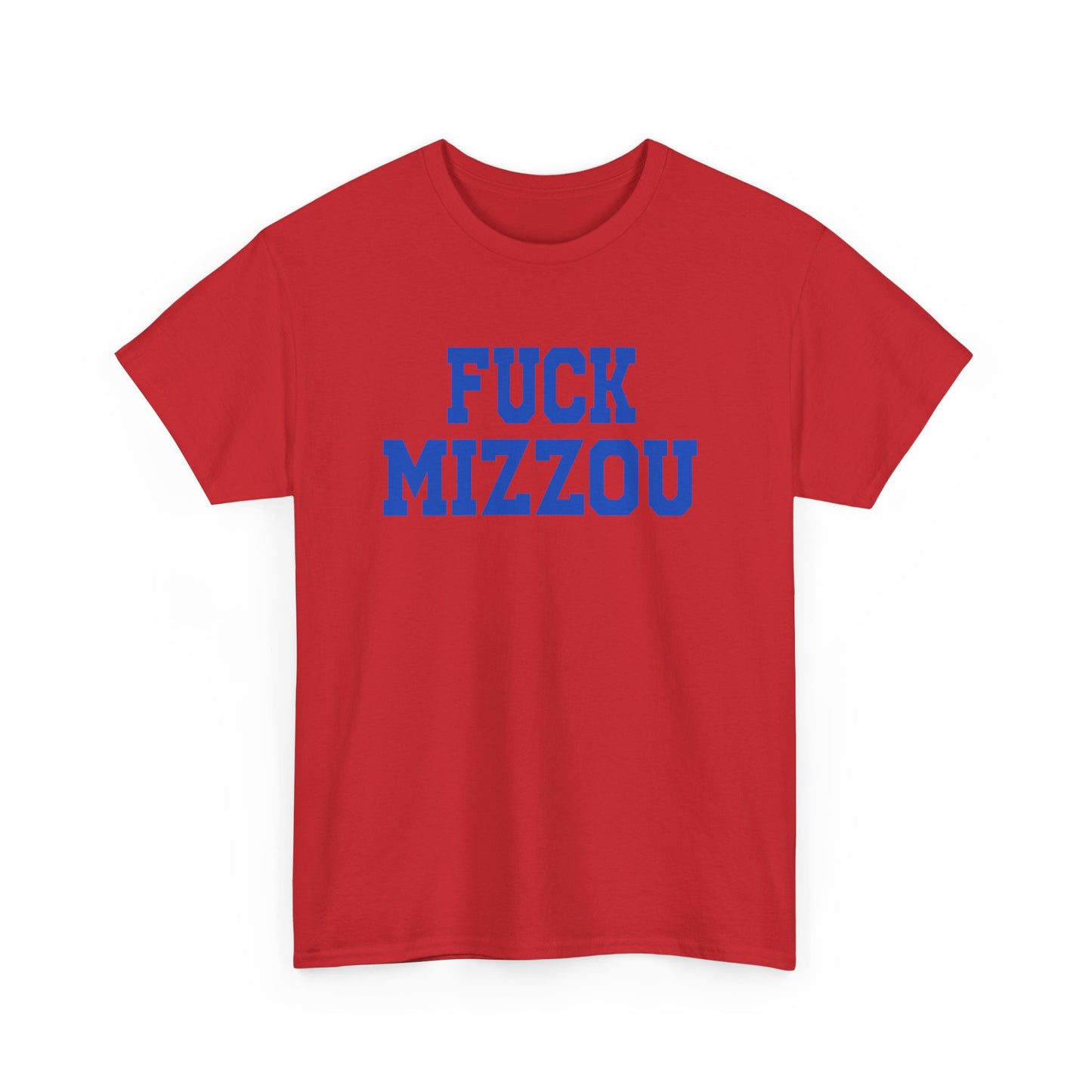 Fuck Mizzou