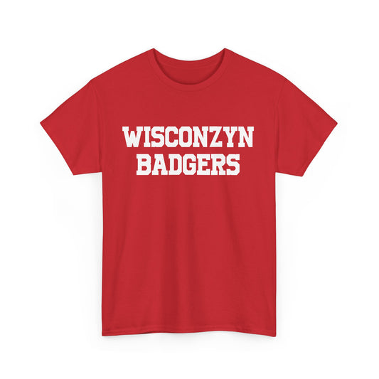 Wisconzyn Badgers