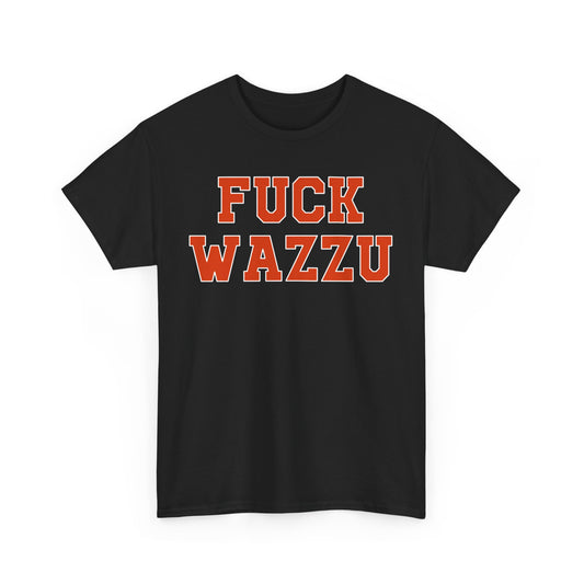 Fuck Wazzu