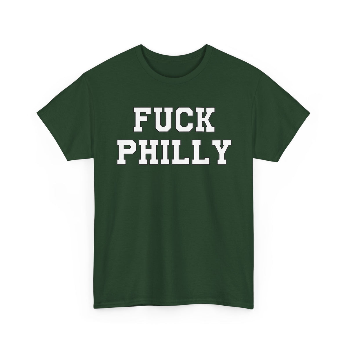 Fuck Philly