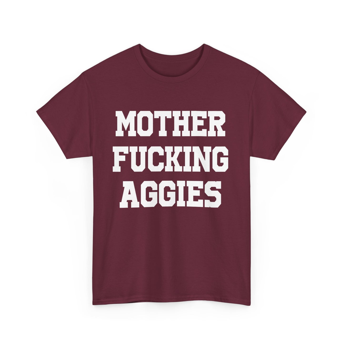 MF Aggies