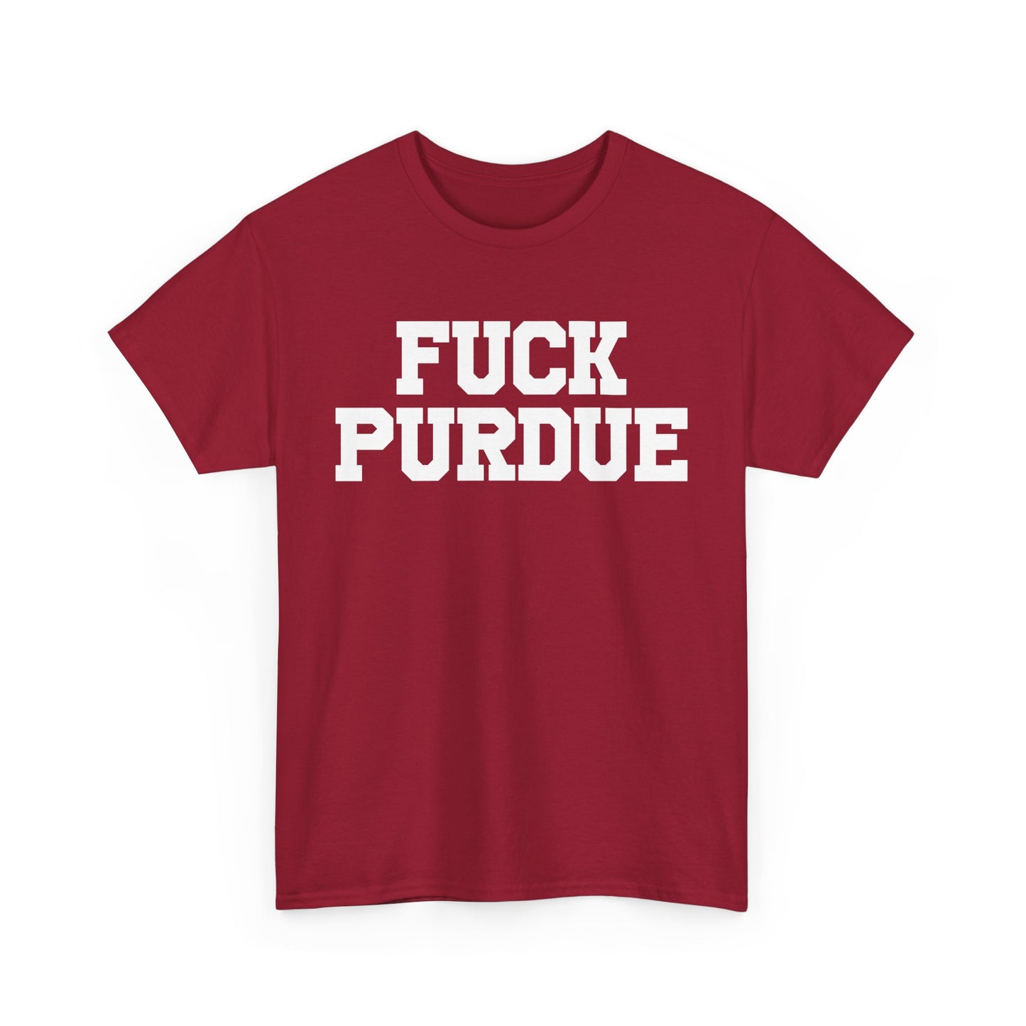 Fuck Purdue