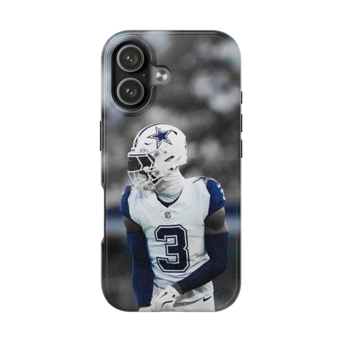 PICKENS CASE