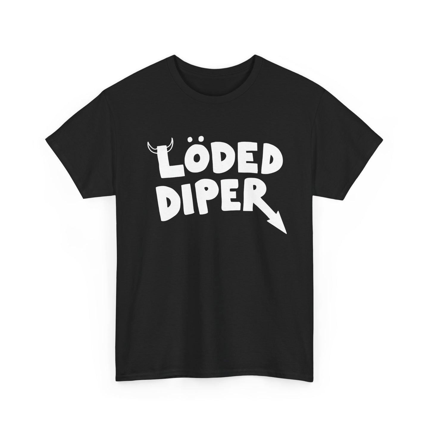 Loded Diper