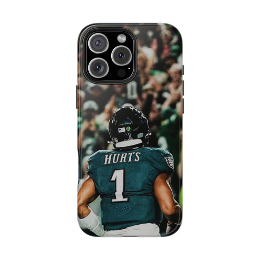 HURTS CASE