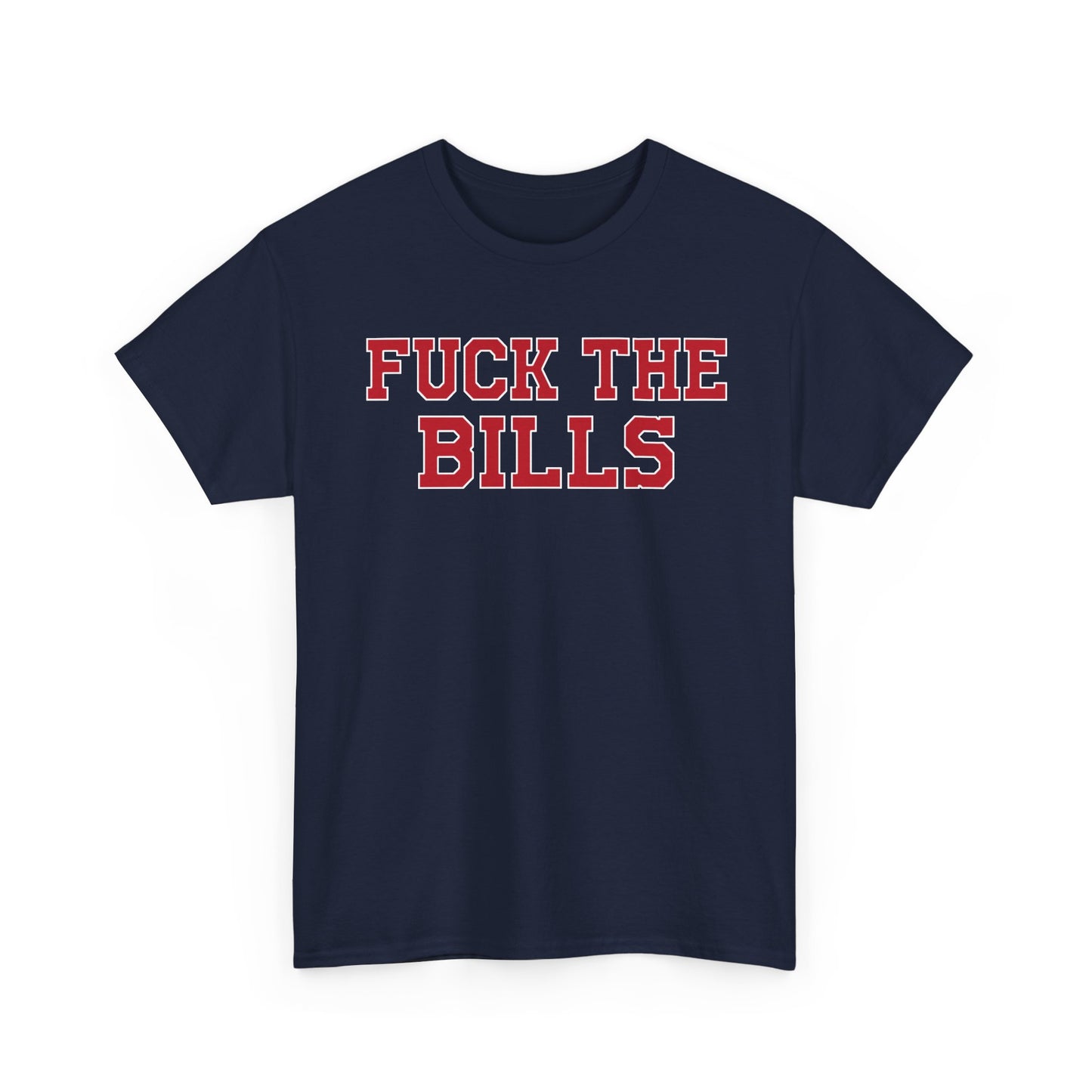 Fuck The Bills