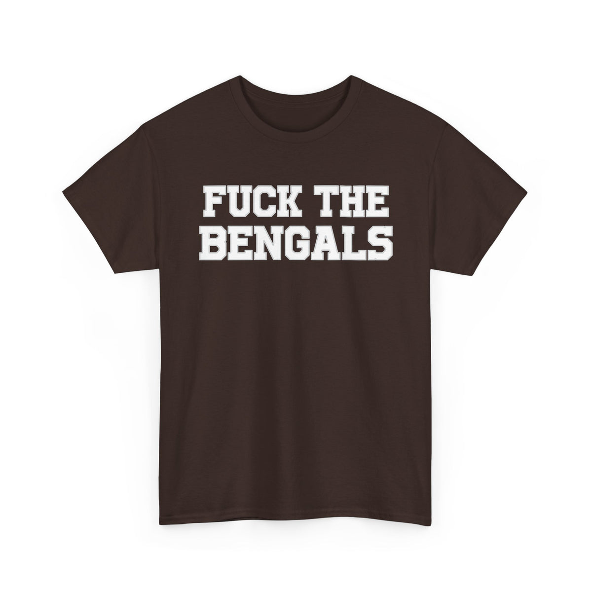 Fuck The Bengals