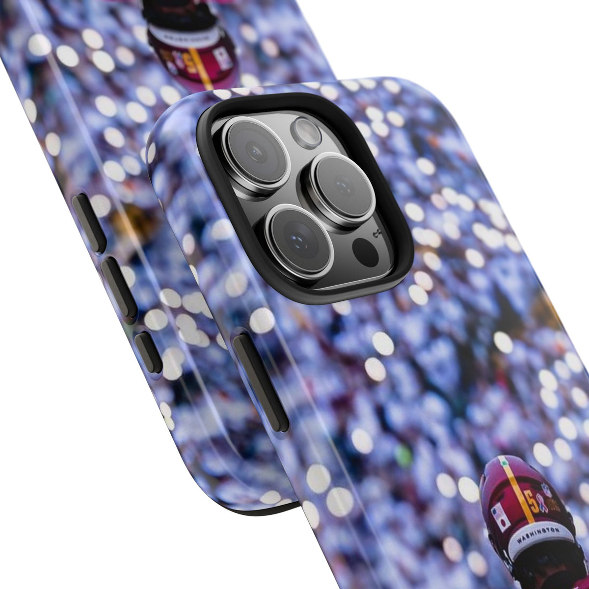JD5 CASE