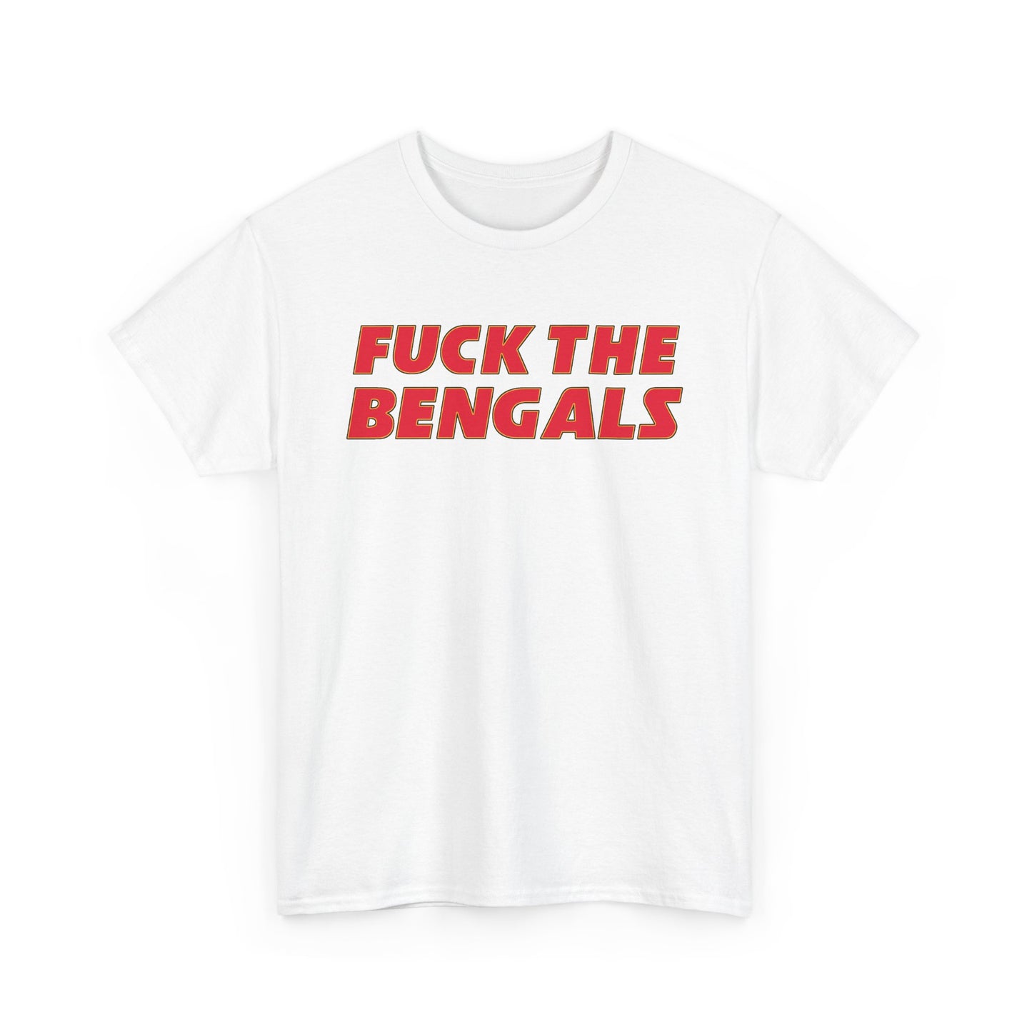 Fuck The Bengals