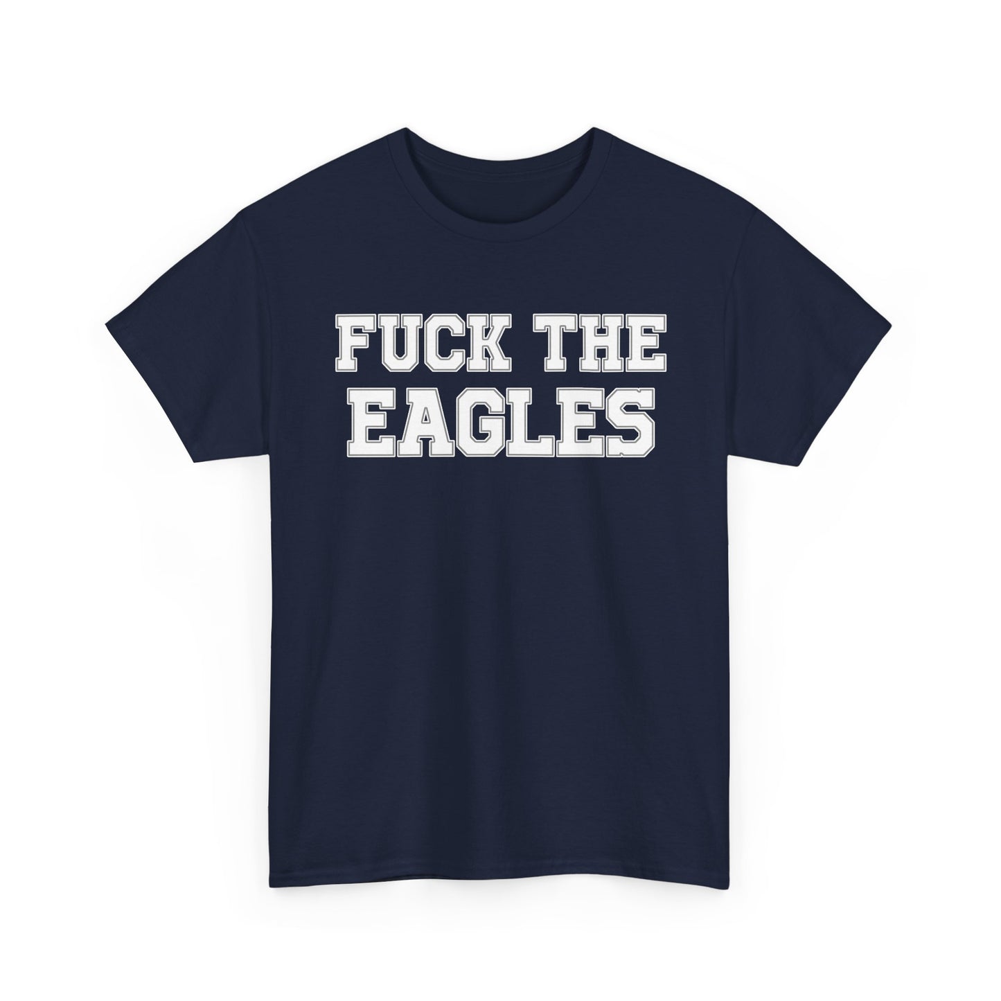 Fuck The Eagles