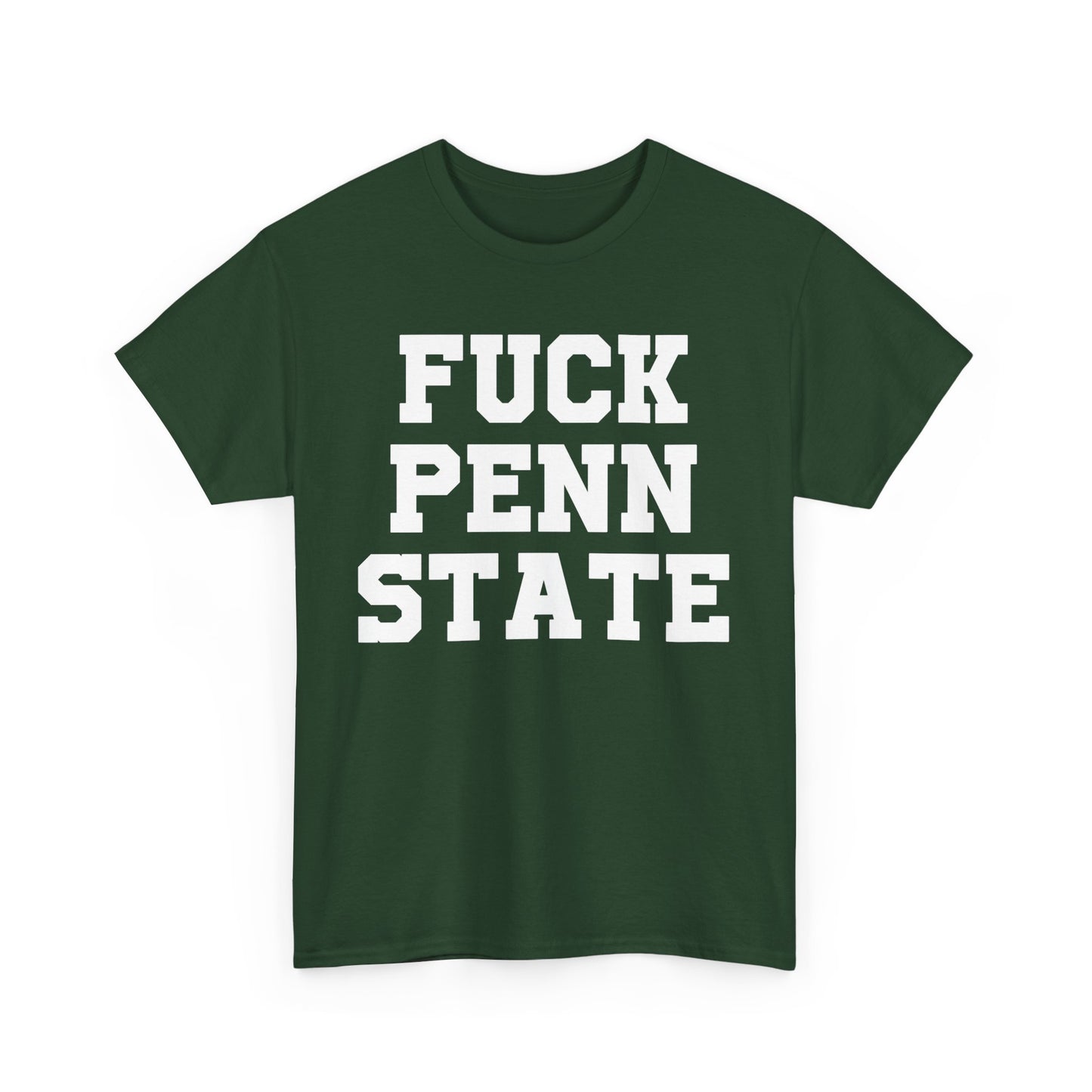 Fuck Penn State