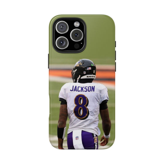 LAMAR CASE