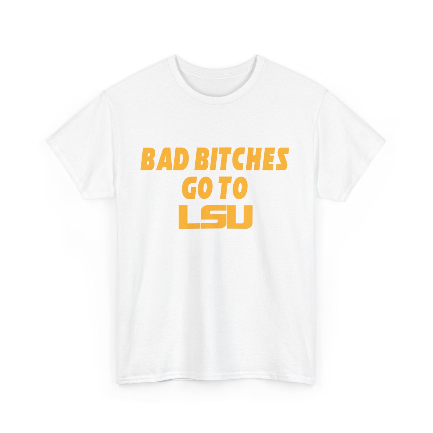 Baddies Go To LSU