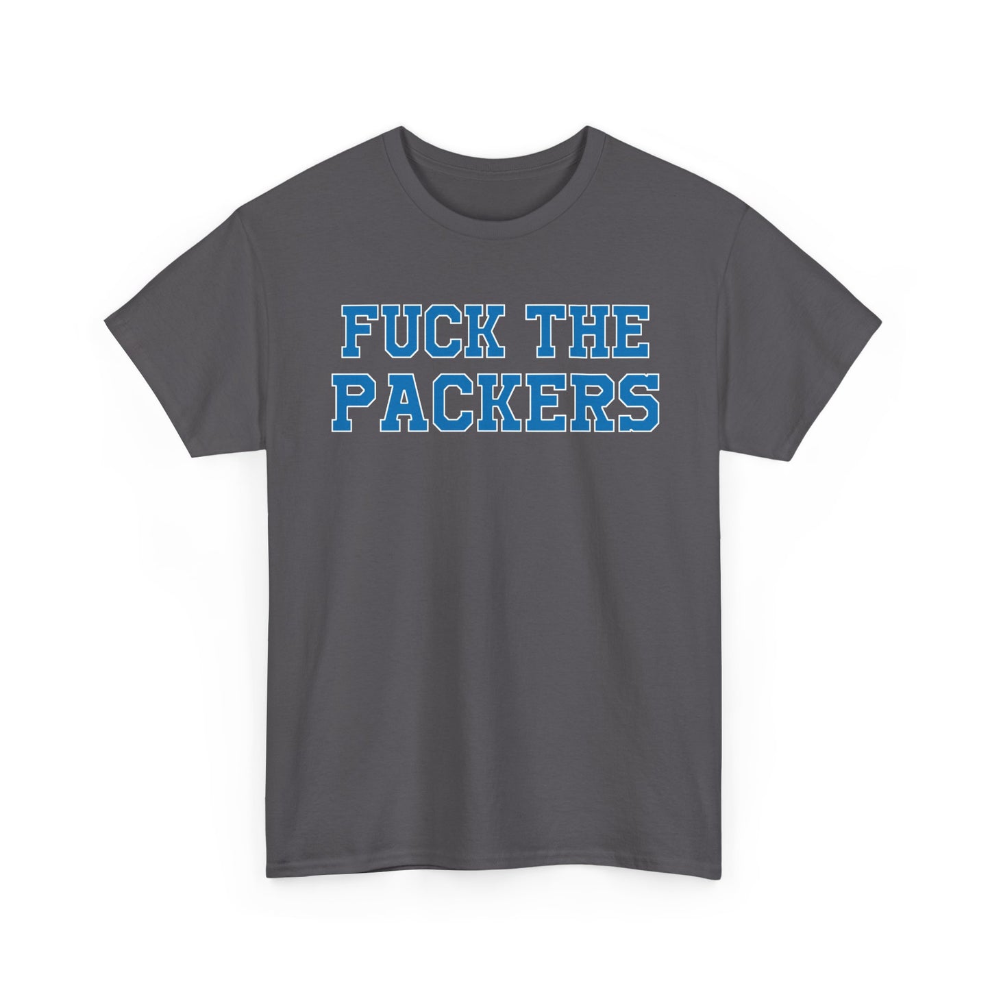 Fuck The Packers