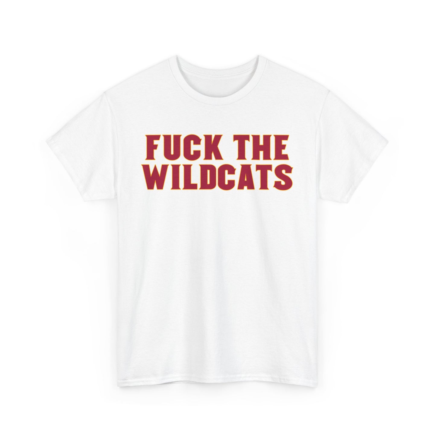 Fuck The Wildcats