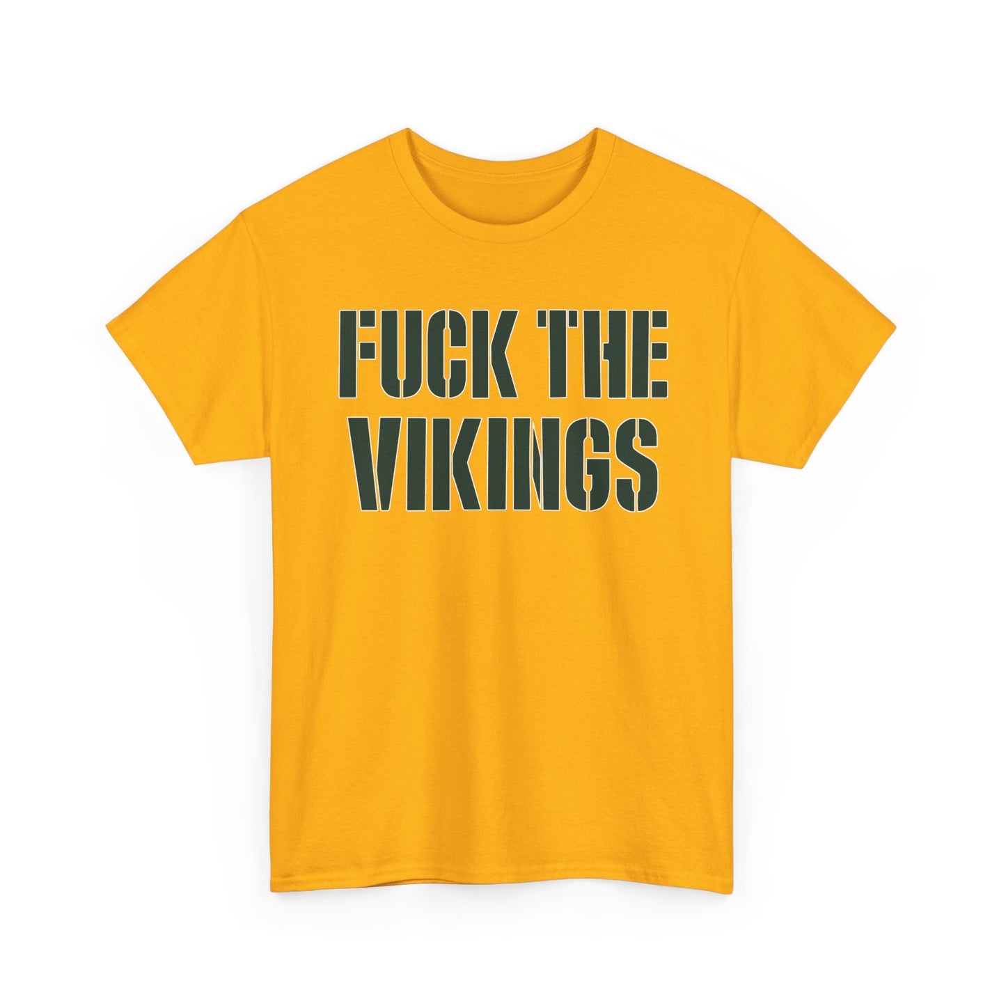 Fuck The Vikings