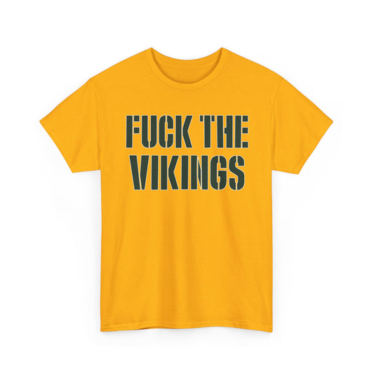 Fuck The Vikings