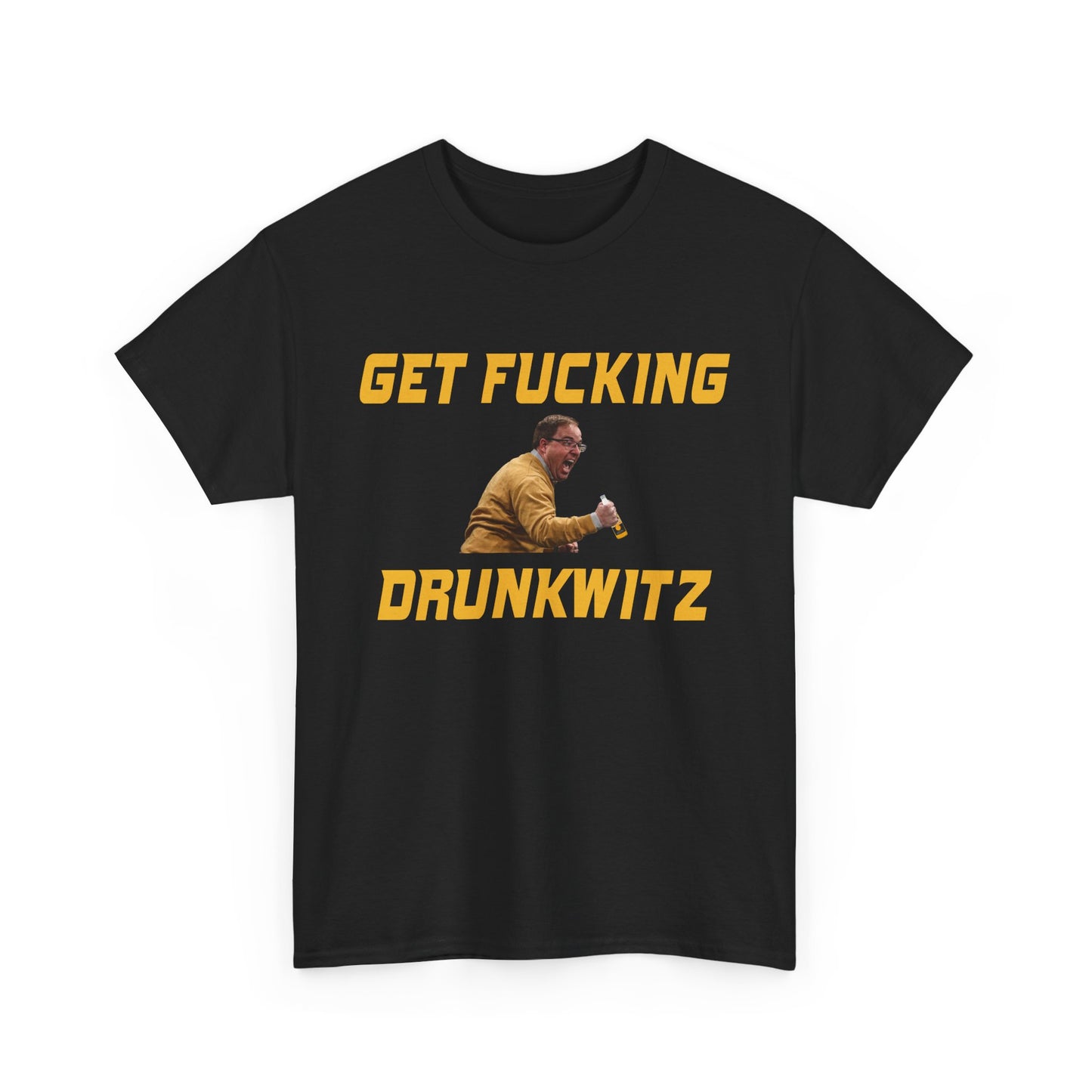 Get Fucking Drunkwitz