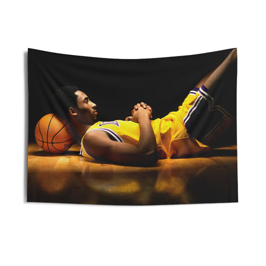 Kobe Flag